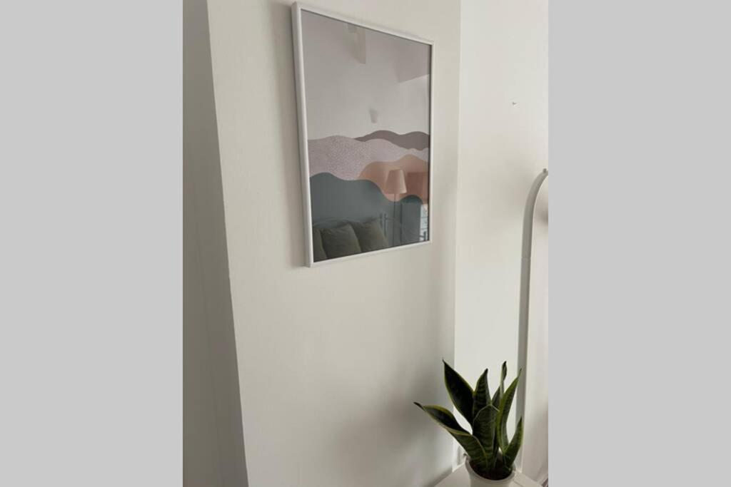 קלמאטה Studio Stay White Room מראה חיצוני תמונה